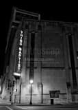 Third Baptist Church Grand Ave Black and White Vertical Third Baptist Church Grand Ave black and white