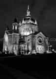 St Paul Cathedral Black and White Vertical St Paul Cathedral black and white