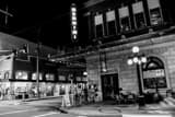 Bernini Ybor City Black and White Horizontal Bernini Ybor City black and white
