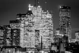 Scotia Bank Tower Black and White Horizontal Scotia Bank Tower black and white