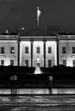 The White House Black and White Vertical The White House black and white