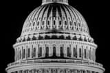 Us Capitol Building Dome Black and White Horizontal Us Capitol Building Dome black and white