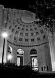 Ohio Stadium home of the Ohio State Buckeyes Football Team black and white Pictures Vertical Ohio Stadium home of the Ohio State Buckeyes Football Team black and white Pictures